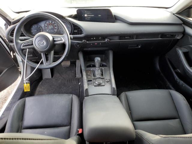 Photo 8 from auction – 2020 MAZDA 3 SELECT with VIN 3MZBPACL1LM129802