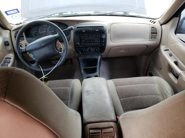 Photo 8 from auction – 1999 FORD EXPLORER with VIN 1FMZU32E6XZB61184