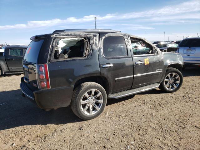 Photo 3 from auction – 2012 GMC YUKON DENA with VIN 1GKS2EEF0CR310862