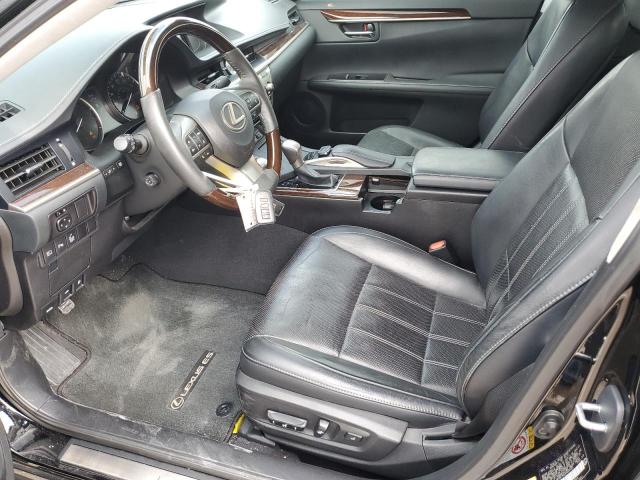 Photo 7 from auction – 2017 LEXUS ES 350 with VIN 58ABK1GG3HU055305