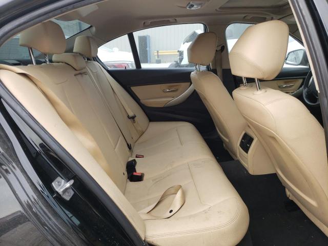 Photo 10 from auction – 2017 BMW 320 I with VIN WBA8E1G52HNU12928
