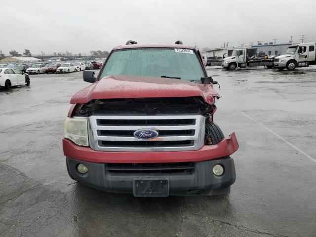 Photo 5 from auction – 2007 FORD EXPEDITION with VIN 1FMFU15587LA36533
