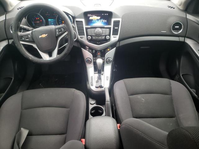 Photo 8 from auction – 2014 CHEVROLET CRUZE LT with VIN 1G1PC5SB0E7206542