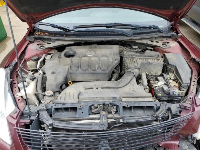 Photo 11 from auction – 2011 NISSAN ALTIMA BAS with VIN 1N4AL2AP2BN405078