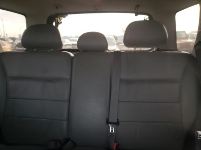 Photo 10 from auction – 2006 FORD ESCAPE XLT with VIN 1FMYU93166KC43899