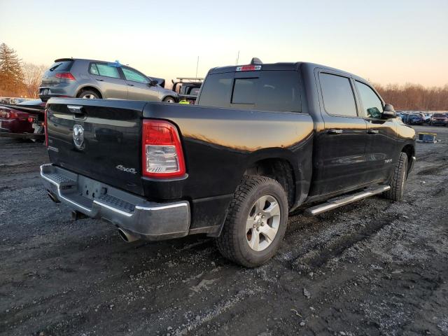 Photo 3 from auction – 2019 RAM 1500 BIG H with VIN 1C6SRFFT7KN663260