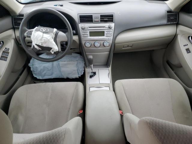 Photo 8 from auction – 2011 TOYOTA CAMRY BASE with VIN 4T1BF3EK4BU651349