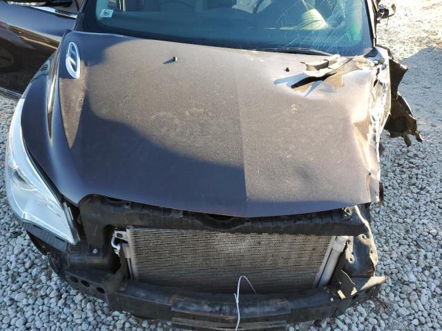 Photo 12 from auction – 2015 BUICK ENCLAVE with VIN 5GAKVBKD0FJ275975