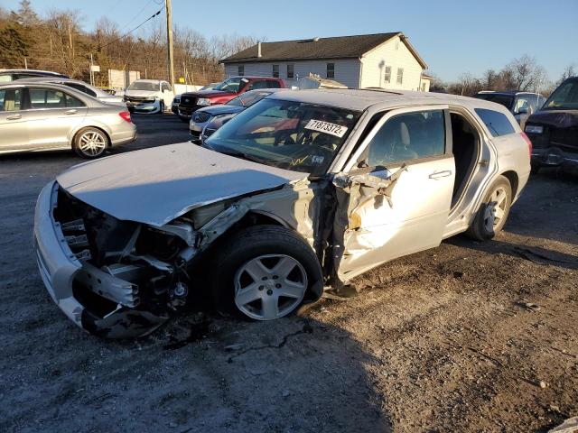 DODGE MAGNUM SXT 2005 with VIN 2D4FV48V15H151938 - Photo from auction