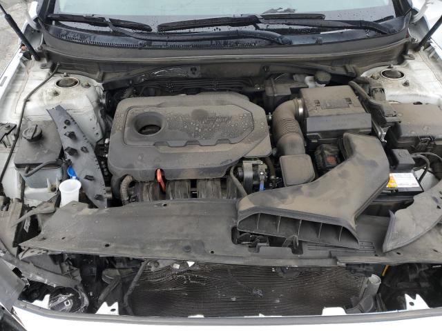 Photo 11 from auction – 2019 HYUNDAI SONATA SE with VIN 5NPE24AF9KH743210