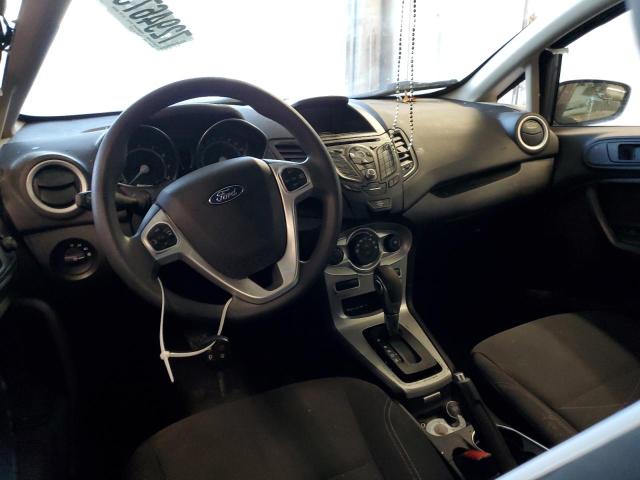 Photo 8 from auction – 2019 FORD FIESTA SE with VIN 3FADP4EJ7KM151042