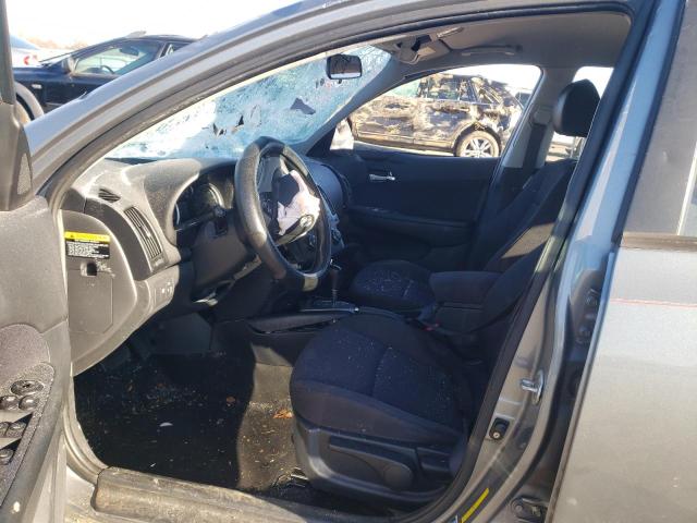 Photo 7 from auction – 2011 HYUNDAI ELANTRA TO with VIN KMHDC8AE7BU090594