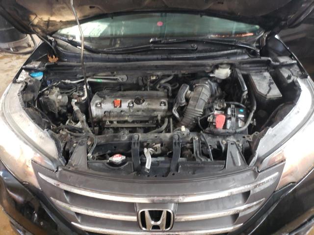 Photo 12 from auction – 2014 HONDA CR-V EX with VIN 2HKRM4H50EH628038