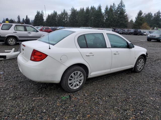 Photo 3 from auction – 2010 CHEVROLET COBALT LS with VIN 1G1AB5F5XA7107279