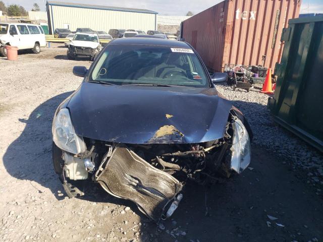 Photo 5 from auction – 2012 NISSAN ALTIMA BAS with VIN 1N4AL2AP6CN475233