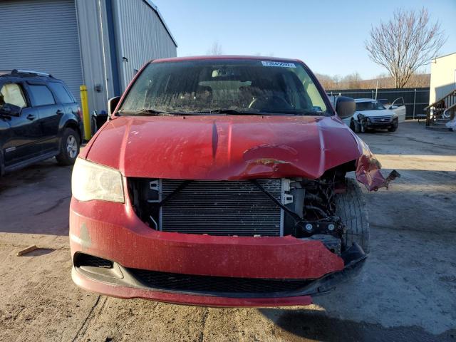 Photo 5 from auction – 2013 DODGE GRAND CARA with VIN 2C4RDGBG2DR807582