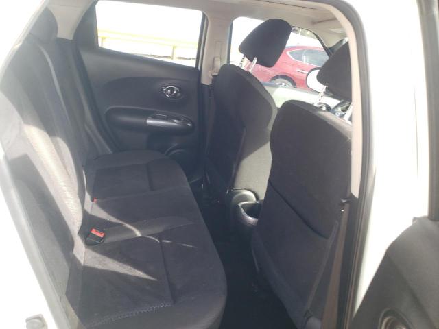 Photo 10 from auction – 2012 NISSAN JUKE S with VIN JN8AF5MR6CT107568