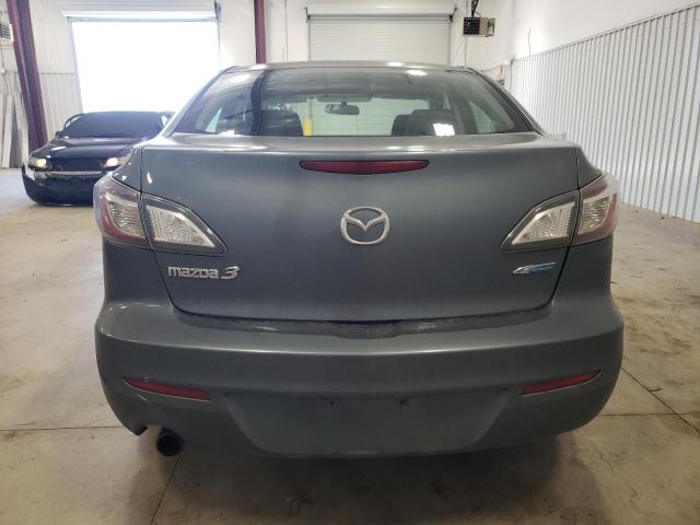 Photo 6 from auction – 2012 MAZDA 3 I with VIN JM1BL1V7XC1572705
