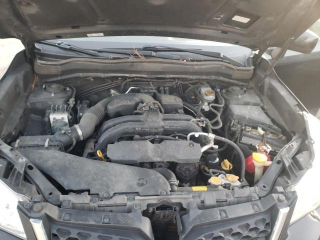 Photo 12 from auction – 2014 SUBARU FORESTER 2 with VIN JF2SJAEC2EH540555