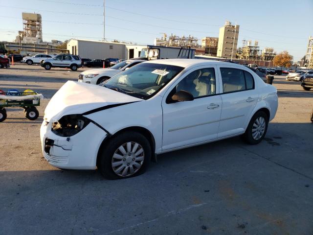 CHEVROLET COBALT 2005 with VIN 1G1AK52F357573690 - Photo from auction