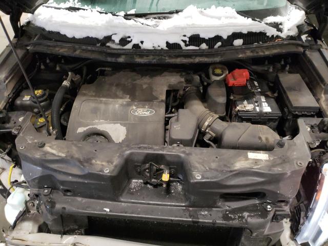 Photo 12 from auction – 2013 FORD EXPLORER L with VIN 1FM5K8F88DGB39782