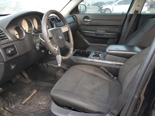 Photo 7 from auction – 2009 DODGE CHARGER with VIN 2B3KA43T09H607738