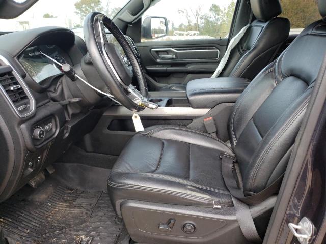 Photo 7 from auction – 2019 RAM 1500 BIG H with VIN 1C6SRFFT7KN840356
