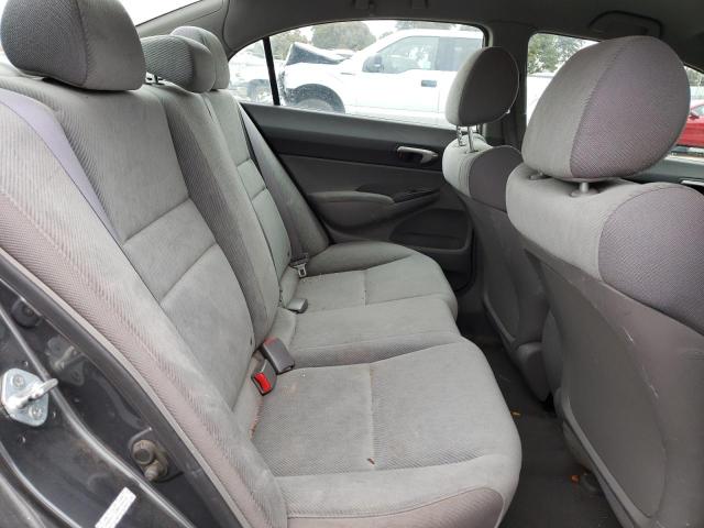 Photo 10 from auction – 2011 HONDA CIVIC LX with VIN 2HGFA1F53BH546162
