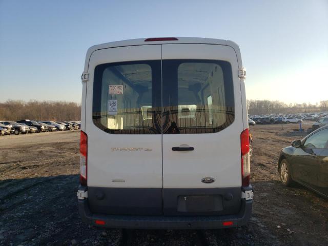 Photo 6 from auction – 2015 FORD TRANSIT T- with VIN 1FTYE2CG1FKA40173
