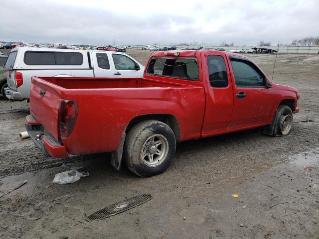 Photo 3 from auction – 2007 CHEVROLET COLORADO with VIN 1GCCS199178234996