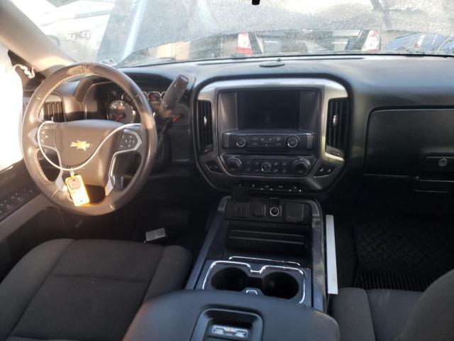 Photo 8 from auction – 2018 CHEVROLET SILVERADO with VIN 3GCUKREC5JG452834