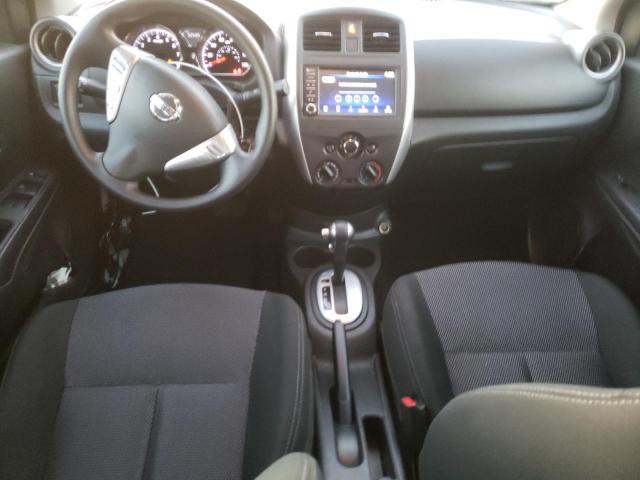 Photo 8 from auction – 2019 NISSAN VERSA S with VIN 3N1CN7AP9KL875492