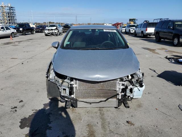 Photo 5 from auction – 2018 CHEVROLET CRUZE LS with VIN 1G1BC5SM2J7241668