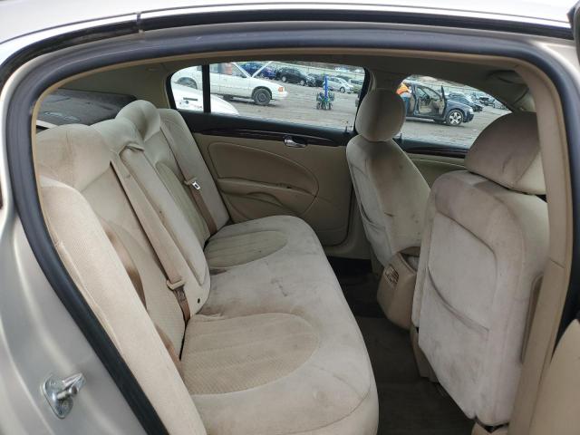 Photo 10 from auction – 2007 BUICK LUCERNE CX with VIN 1G4HP57207U112296