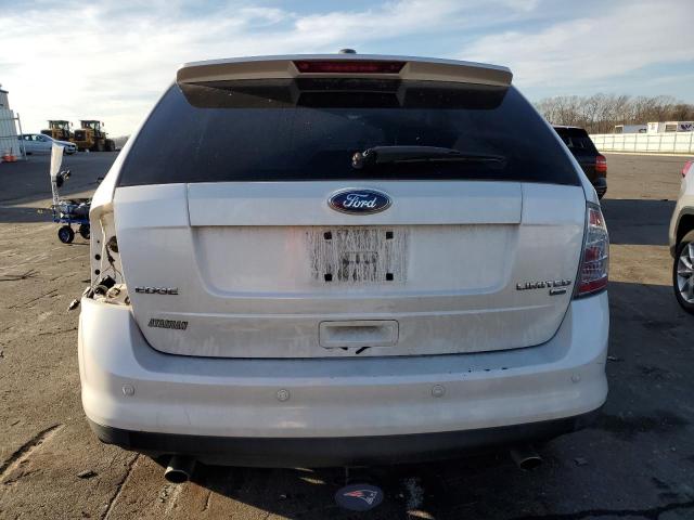 Photo 6 from auction – 2010 FORD EDGE LIMIT with VIN 2FMDK4KC3ABB38735