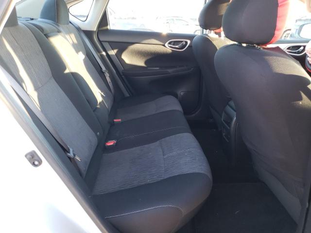 Photo 10 from auction – 2014 NISSAN SENTRA S with VIN 3N1AB7AP5EY289850