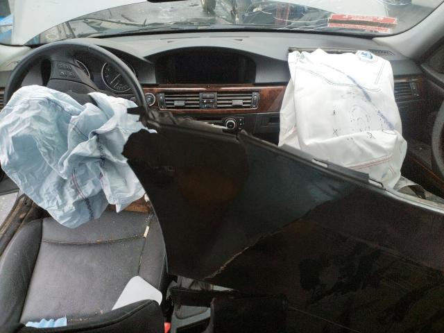 Photo 8 from auction – 2011 BMW 328 I SULE with VIN WBAPH5G55BNM78567