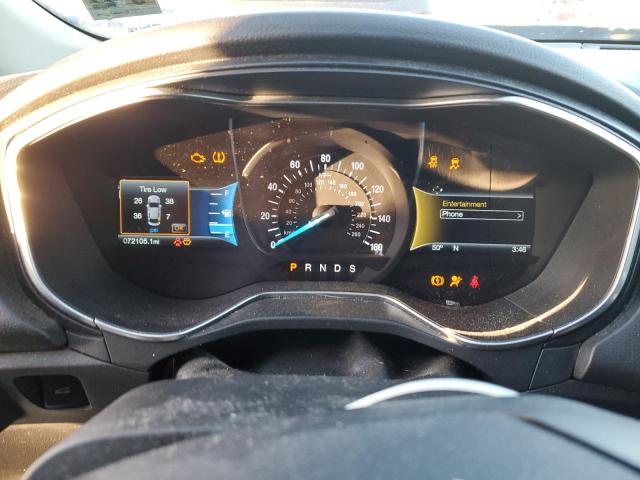 Photo 9 from auction – 2017 FORD FUSION TIT with VIN 3FA6P0K93HR181324
