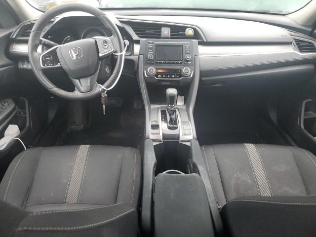 Photo 8 from auction – 2017 HONDA CIVIC LX with VIN 19XFC2F56HE214736
