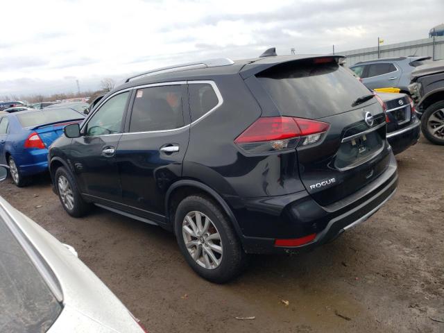 Photo 2 from auction – 2020 NISSAN ROGUE S with VIN KNMAT2MV2LP540698