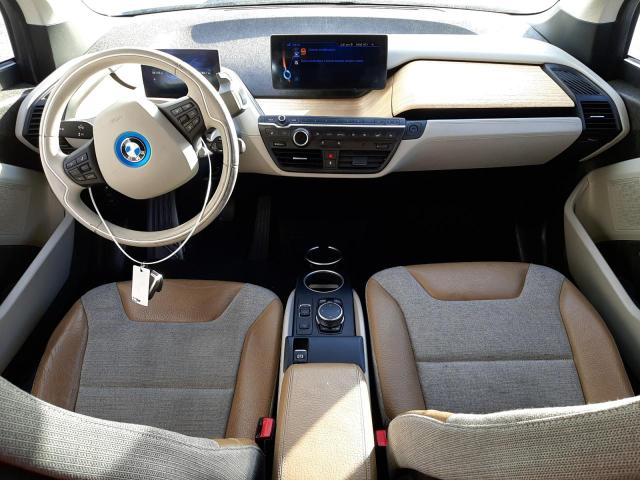 Photo 8 from auction – 2016 BMW I3 REX with VIN WBY1Z4C58GV506891