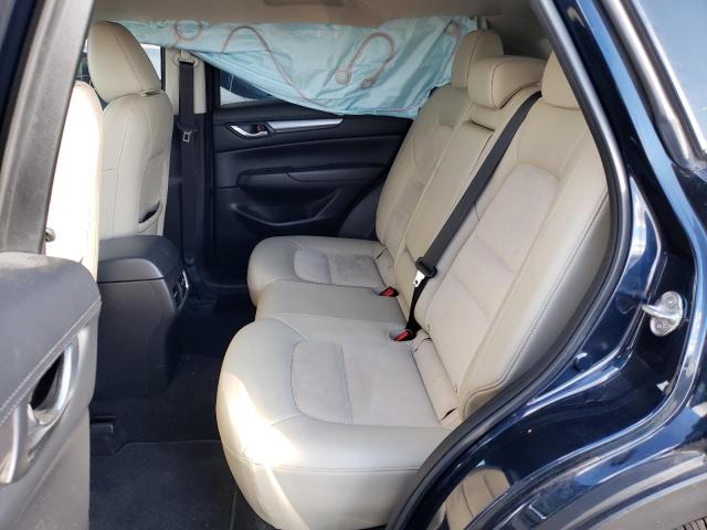 Photo 10 from auction – 2019 MAZDA CX-5 TOURI with VIN JM3KFBCM3K0501153