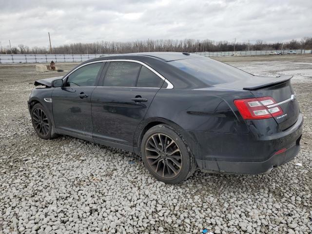 Photo 2 from auction – 2019 FORD TAURUS SEL with VIN 1FAHP2H81KG106557