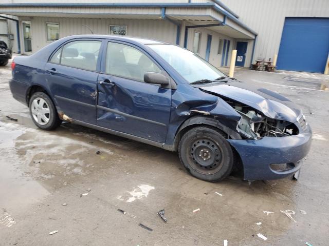 Photo 4 from auction – 2008 TOYOTA COROLLA CE with VIN 1NXBR32E88Z974172