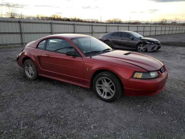 صورة رقم 4 من المزاد - 2001 FORD MUSTANG مع VIN 1FAFP40451F175428
