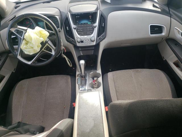 Photo 8 from auction – 2014 CHEVROLET EQUINOX LT with VIN 2GNALCEK5E6139117