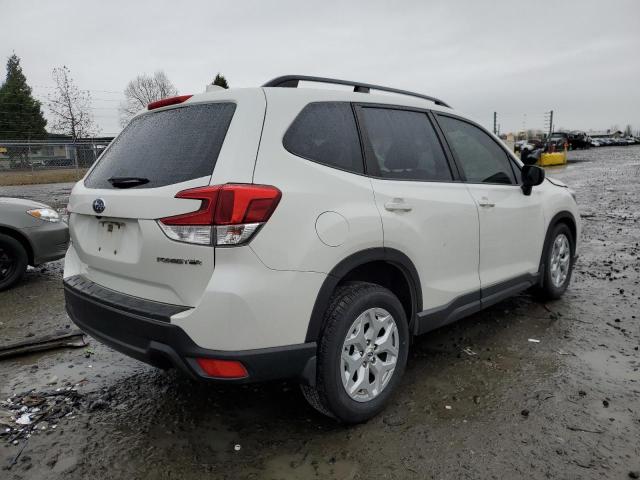 Photo 3 from auction – 2020 SUBARU FORESTER with VIN JF2SKADC2LH419908