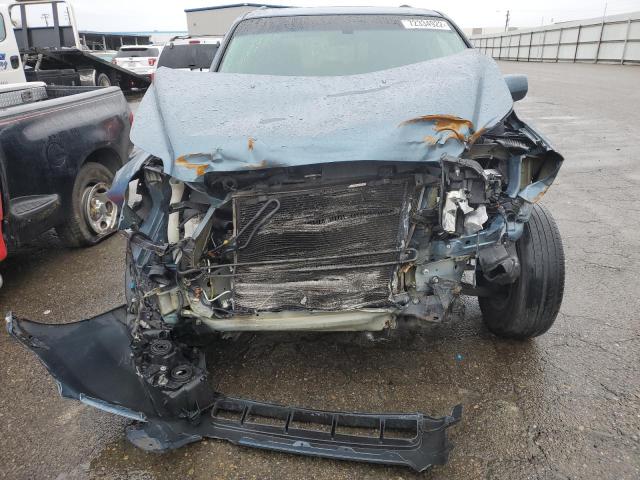 Photo 5 from auction – 2008 HONDA PILOT EXL with VIN 5FNYF28618B009907