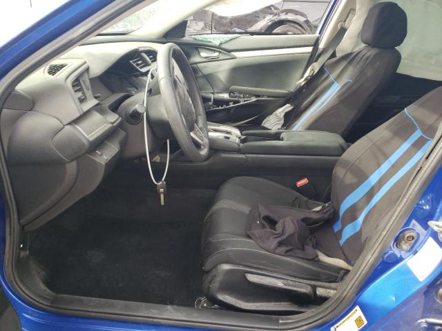 Photo 7 from auction – 2017 HONDA CIVIC LX with VIN 2HGFC2F59HH535188