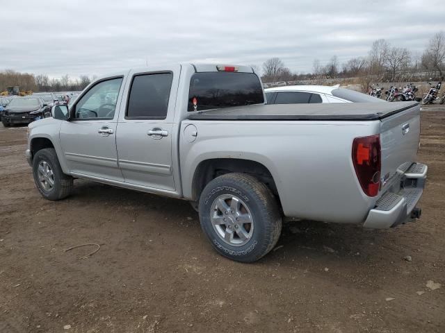 Photo 2 from auction – 2011 CHEVROLET COLORADO L with VIN 1GCHTCFE9B8138977